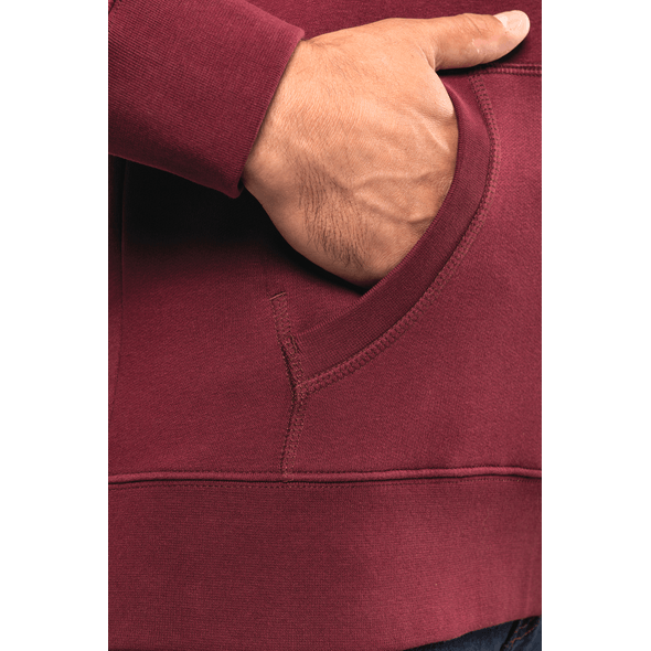 Kariban | Bluza z kapturem Kariban | Bluza z kapturem